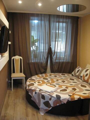 Фото номера Апартаменты с 2 спальнями Апартаменты Cosy Apartment on Moscow Avenue г. Кишинёв 89