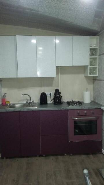 Фото номера Апартаменты с 2 спальнями Апартаменты Cosy Apartment on Moscow Avenue г. Кишинёв 64