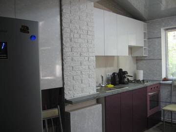 Фото номера Апартаменты с 2 спальнями Апартаменты Cosy Apartment on Moscow Avenue г. Кишинёв 31