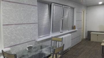 Фото номера Апартаменты с 2 спальнями Апартаменты Cosy Apartment on Moscow Avenue г. Кишинёв 39