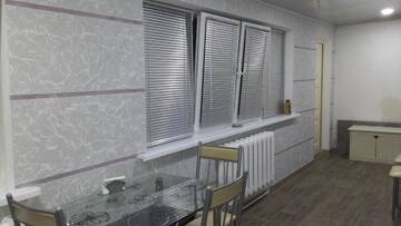 Фото номера Апартаменты с 2 спальнями Апартаменты Cosy Apartment on Moscow Avenue г. Кишинёв 97