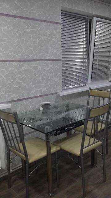Фото номера Апартаменты с 2 спальнями Апартаменты Cosy Apartment on Moscow Avenue г. Кишинёв 94