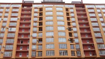 Фото номера Апартаменты в пентхаусе Апартаменты Penthouse on Strada Ismail 58/1 г. Кишинёв 35