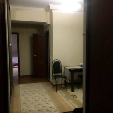 Фото номера Апартаменты Апартаменты APART 2 ROOM г. Кишинёв 8