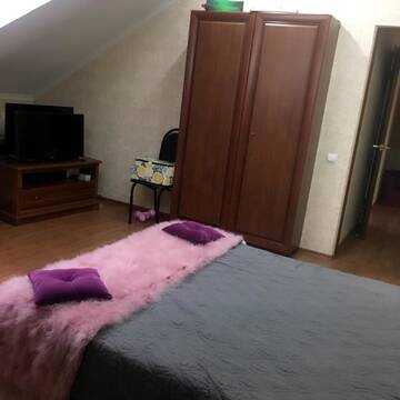 Фото номера Апартаменты Апартаменты APART 2 ROOM г. Кишинёв 15