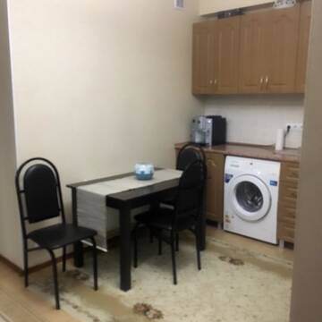 Фото номера Апартаменты Апартаменты APART 2 ROOM г. Кишинёв 7