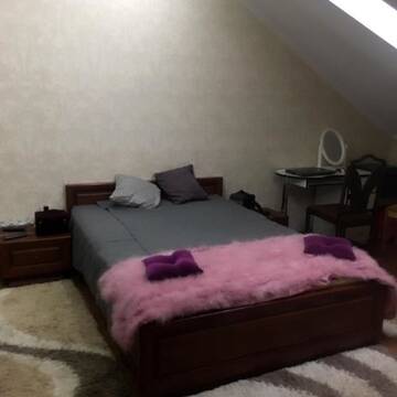 Фото номера Апартаменты Апартаменты APART 2 ROOM г. Кишинёв 10