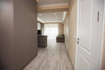 Фото номера Апартаменты Апартаменты Sky House Premium Rent г. Кишинёв 23