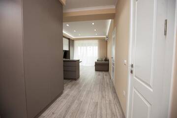 Фото номера Апартаменты Апартаменты Sky House Premium Rent г. Кишинёв 12
