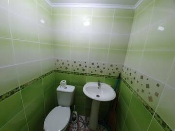 Фото номера Апартаменты Апартаменты Apartments 2 Rooms near Hotel National in the Center г. Кишинёв 33