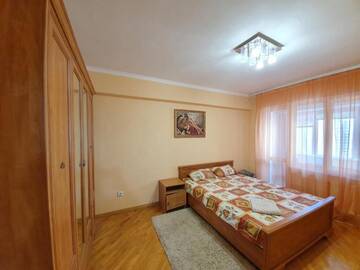 Фото номера Апартаменты Апартаменты Apartments 2 Rooms near Hotel National in the Center г. Кишинёв 34