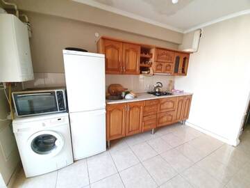 Фото номера Апартаменты Апартаменты Apartments 2 Rooms near Hotel National in the Center г. Кишинёв 35