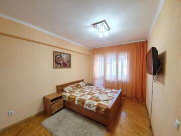 Фото номера Апартаменты Апартаменты Apartments 2 Rooms near Hotel National in the Center г. Кишинёв 36