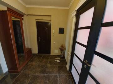 Фото номера Апартаменты Апартаменты Apartments 2 Rooms near Hotel National in the Center г. Кишинёв 43