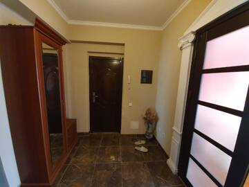 Фото номера Апартаменты Апартаменты Apartments 2 Rooms near Hotel National in the Center г. Кишинёв 42