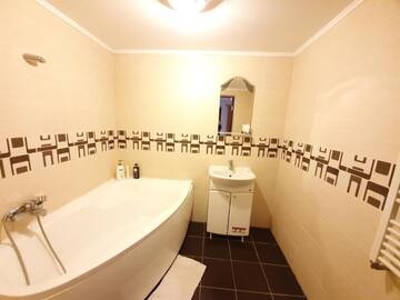 Фото номера Апартаменты Апартаменты Apartments 2 Rooms near Hotel National in the Center г. Кишинёв 39