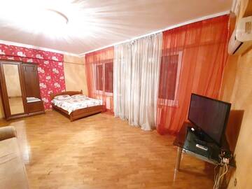 Фото номера Апартаменты Делюкс Апартаменты Apartments 2 Rooms near Hotel National in the Center г. Кишинёв 13