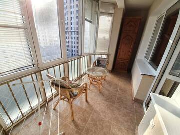 Фото номера Апартаменты Апартаменты Apartments 2 Rooms near Hotel National in the Center г. Кишинёв 50