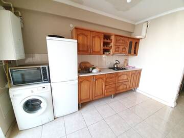 Фото номера Апартаменты Апартаменты Apartments 2 Rooms near Hotel National in the Center г. Кишинёв 16