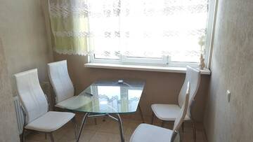 Фото номера Апартаменты Апартаменты Apartments 2 Rooms near Hotel National in the Center г. Кишинёв 23