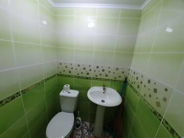 Фото номера Апартаменты Апартаменты Apartments 2 Rooms near Hotel National in the Center г. Кишинёв 24