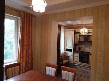 Фото номера Апартаменты Делюкс Апартаменты Ultra central new Apartments Eurostyle Puskin Boulevard г. Кишинёв 7