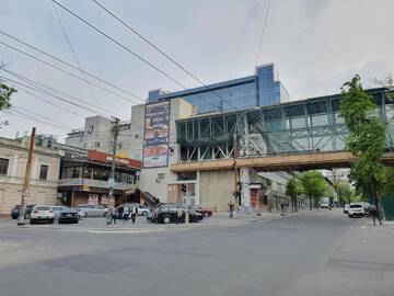 Фото номера Апартаменты с 3 спальнями Апартаменты Ultra central new Apartments Eurostyle Puskin Boulevard г. Кишинёв 26