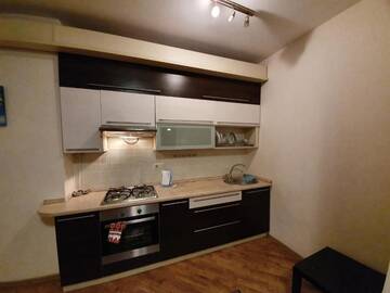 Фото номера Апартаменты с 3 спальнями Апартаменты Ultra central new Apartments Eurostyle Puskin Boulevard г. Кишинёв 20