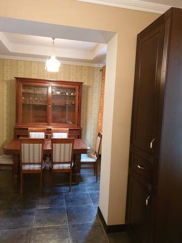 Фото номера Апартаменты Делюкс Апартаменты Ultra central new Apartments Eurostyle Puskin Boulevard г. Кишинёв 10