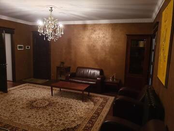 Фото номера Апартаменты Делюкс Апартаменты Ultra central new Apartments Eurostyle Puskin Boulevard г. Кишинёв 22