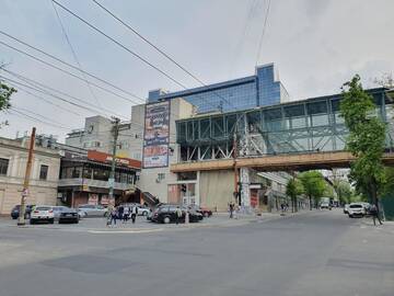 Фото номера Апартаменты с 3 спальнями Апартаменты Ultra central new Apartments Eurostyle Puskin Boulevard г. Кишинёв 12
