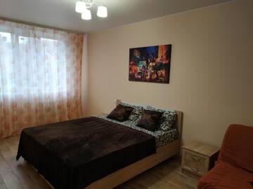 Фото номера Апартаменты с 1 спальней Апартаменты Apartment in Armeniasca street г. Кишинёв 18