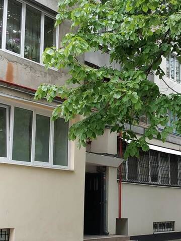 Фото номера Апартаменты с 1 спальней Апартаменты Apartment in Armeniasca street г. Кишинёв 15