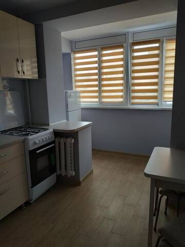 Фото номера Апартаменты с 1 спальней Апартаменты Apartment in Armeniasca street г. Кишинёв 13