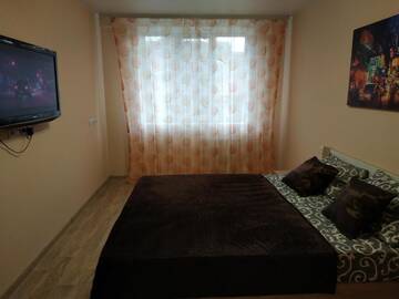Фото номера Апартаменты с 1 спальней Апартаменты Apartment in Armeniasca street г. Кишинёв 19