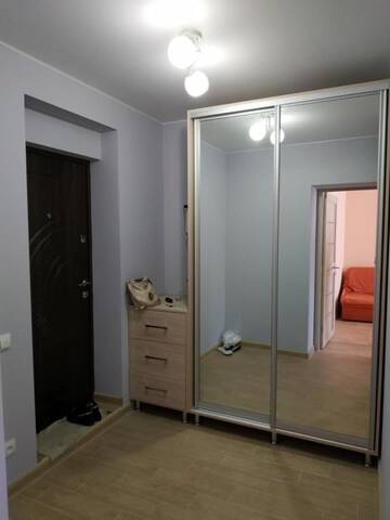 Фото номера Апартаменты с 1 спальней Апартаменты Apartment in Armeniasca street г. Кишинёв 17