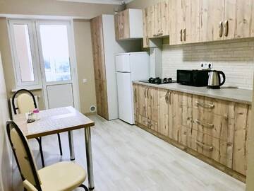 Фото номера Апартаменты Апартаменты Home Lux Apartments г. Кишинёв 43