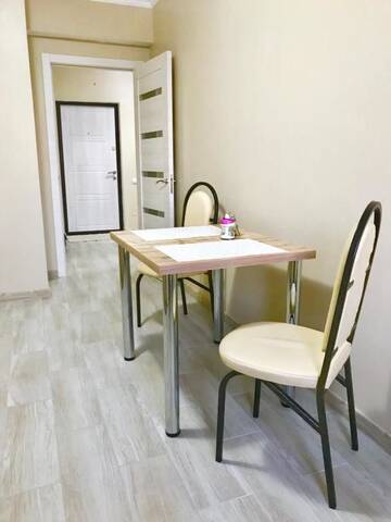 Фото номера Апартаменты Апартаменты Home Lux Apartments г. Кишинёв 44