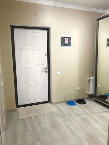 Фото номера Апартаменты Апартаменты Home Lux Apartments г. Кишинёв 13