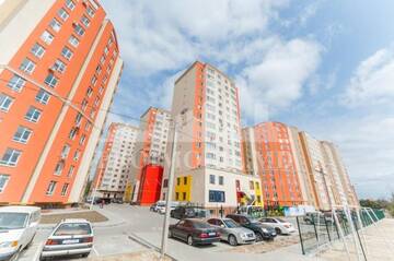 Фото номера Апартаменты Апартаменты Home Lux Apartments г. Кишинёв 22