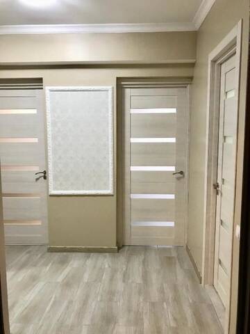 Фото номера Апартаменты Апартаменты Home Lux Apartments г. Кишинёв 38