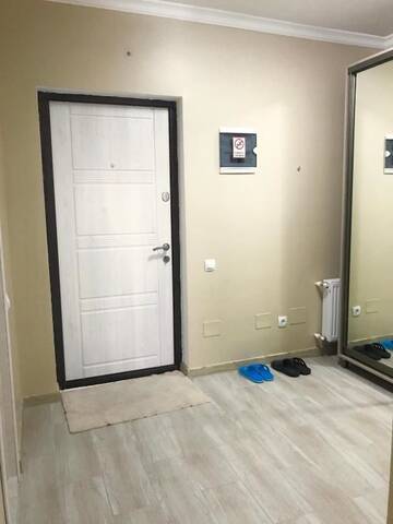 Фото номера Апартаменты Апартаменты Home Lux Apartments г. Кишинёв 39