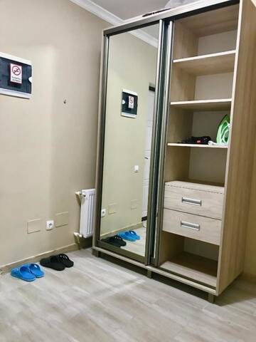 Фото номера Апартаменты Апартаменты Home Lux Apartments г. Кишинёв 40