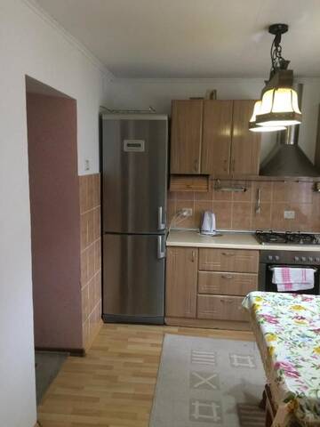 Фото номера Апартаменты с 1 спальней Апартаменты comfort г. Кишинёв 16