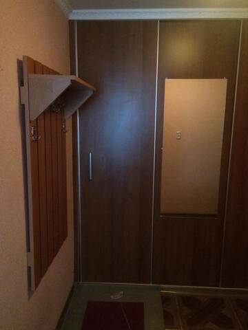 Фото номера Апартаменты с 1 спальней Апартаменты comfort г. Кишинёв 23