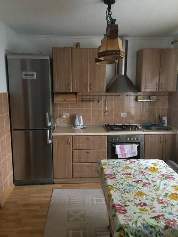 Фото номера Апартаменты с 1 спальней Апартаменты comfort г. Кишинёв 9