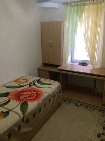 Фото номера Апартаменты с 1 спальней Апартаменты comfort г. Кишинёв 7