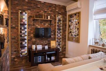 Фото номера Апартаменты Апартаменты Vinodorum Apartments г. Кишинёв 43