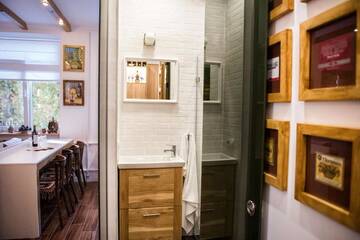 Фото номера Апартаменты Апартаменты Vinodorum Apartments г. Кишинёв 56