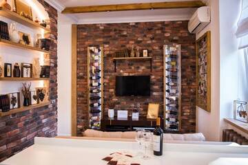 Фото номера Апартаменты Апартаменты Vinodorum Apartments г. Кишинёв 59